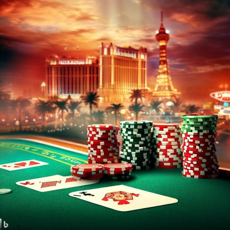 kasicuci Meja Live Baccarat & Roulette